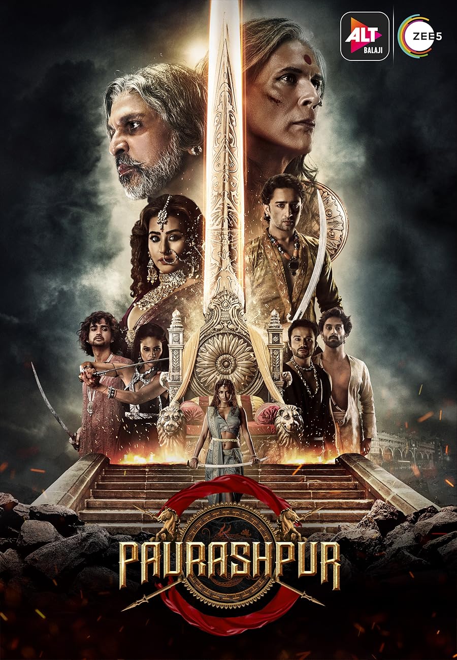 Kaamraj Poster