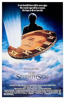Poster of The Seventh Sign