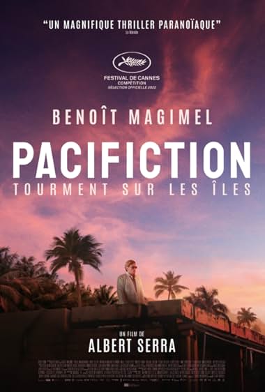 Pacifiction 2022