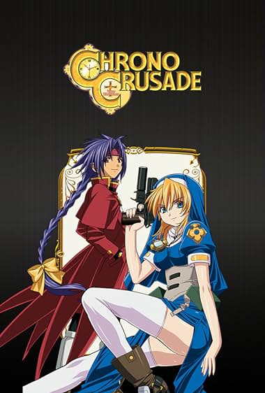 Chrono Crusade