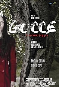Primary photo for Gocce
