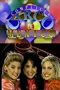 Primary photo for Circo complice Primary photo for Circo complice