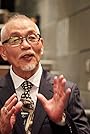 Ken'ichi Ogata's primary photo Ken'ichi Ogata's primary photo