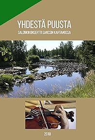 Primary photo for Yhdestä Puusta - Salonkikonsertti Sanssin kartanossa