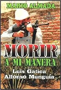Primary photo for Morir a mi manera Primary photo for Morir a mi manera