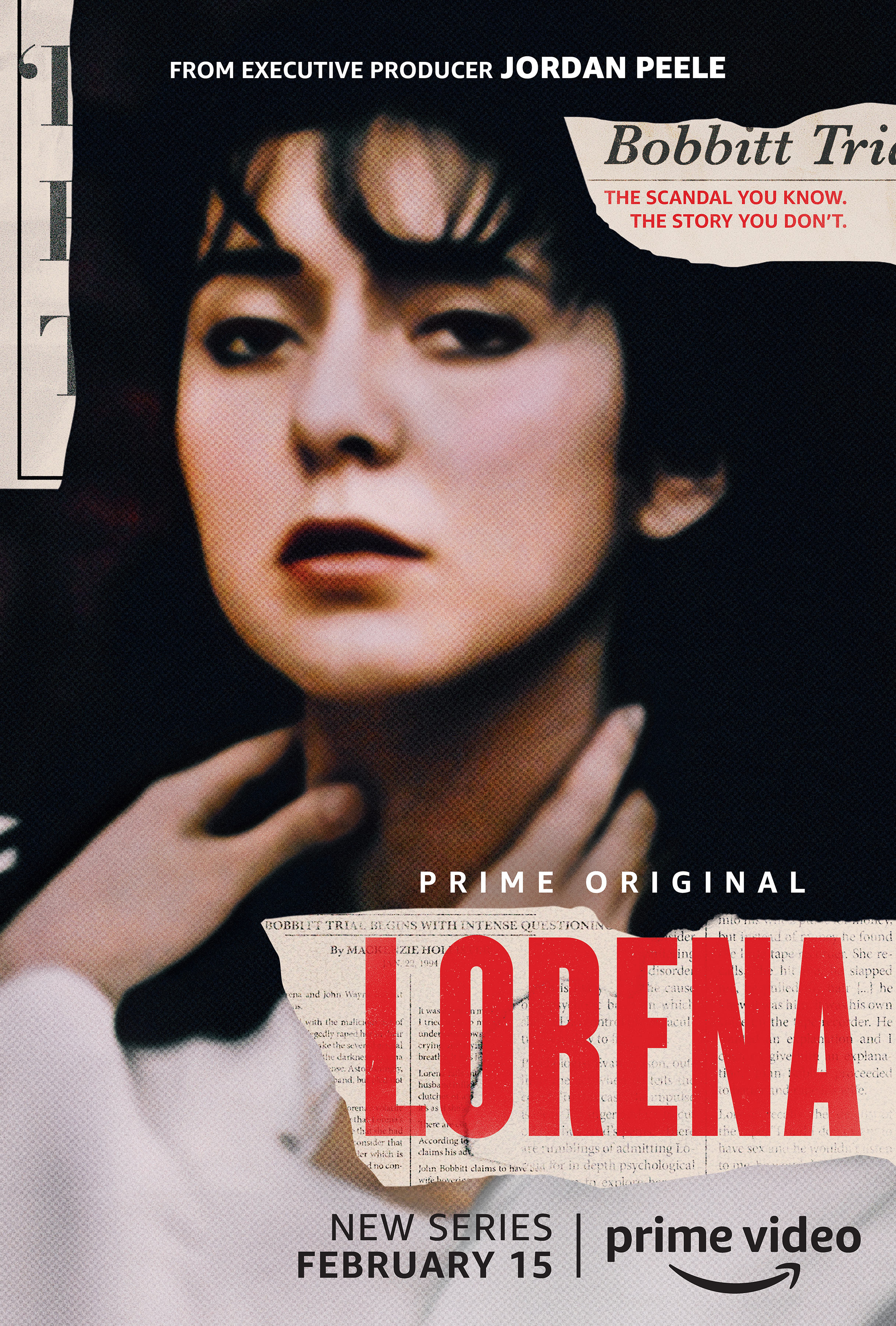 Poster of Lorena