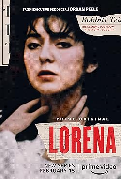 Poster of Lorena