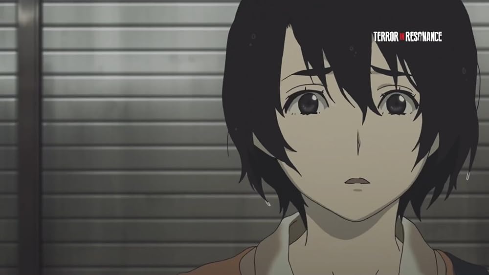 Terror in Resonance Official Trailer IMDb