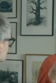 Primary photo for Självporträttet