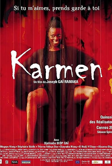 Primary photo for Karmen Gei Primary photo for Karmen Gei