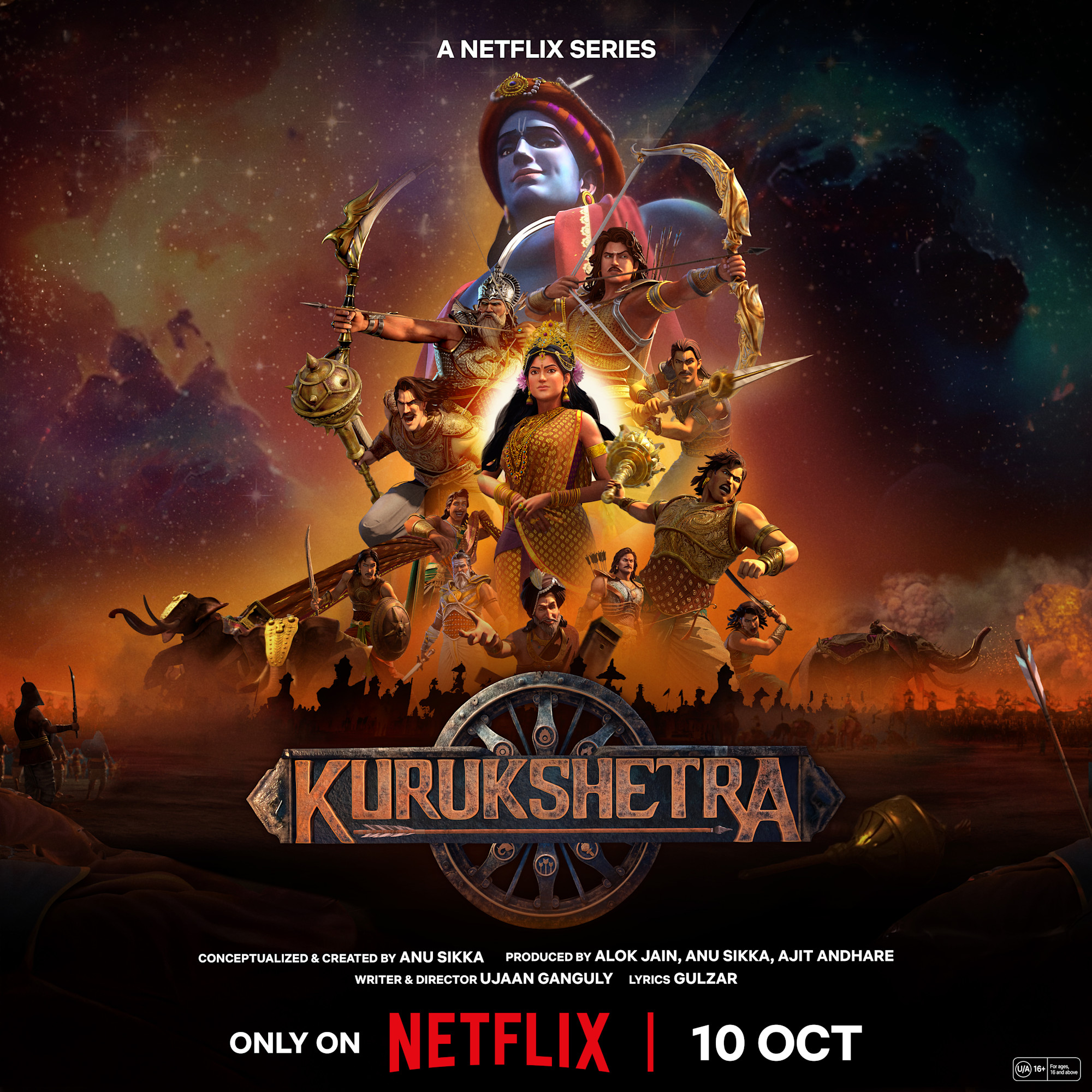 Kurukshetra