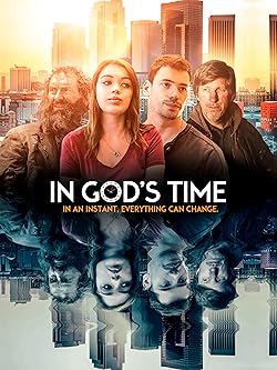 Poster of In God's Time