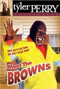 Primary photo for Meet the Browns
