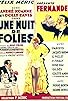 Primary photo for Une nuit de folies Primary photo for Une nuit de folies