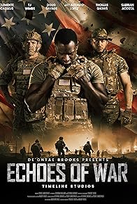 Primary photo for Echoes of War