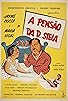 Primary photo for A Pensão de D. Estela Primary photo for A Pensão de D. Estela