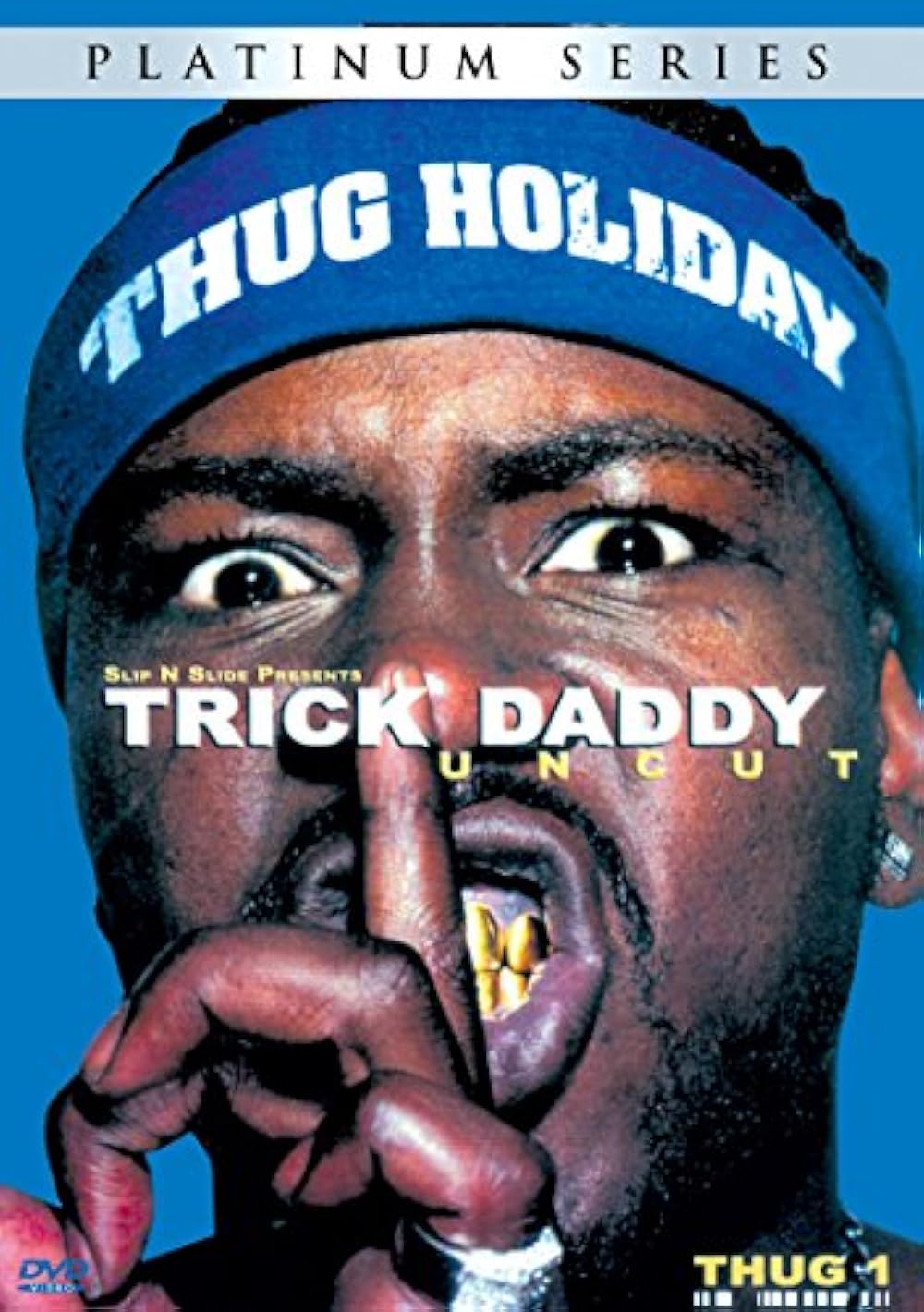 その他 Slip N Slide Presents: Trick Daddy Uncut [DVD] Slip-N-Slide All-Star Weekend (2001) - YouTube