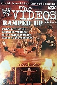 Primary photo for WWE: The Videos Ramped up Vol. 1 Primary photo for WWE: The Videos Ramped up Vol. 1