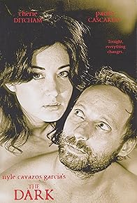 Primary photo for The Dark