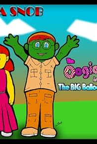 Primary photo for The Oogieloves in the Big Balloon Adventure