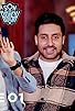Primary photo for Abhishek Bachchan & Inayat Verma