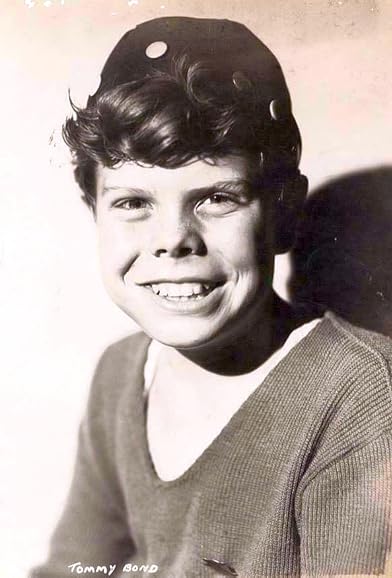 Primary photo for Tommy Bond Primary photo for Tommy Bond