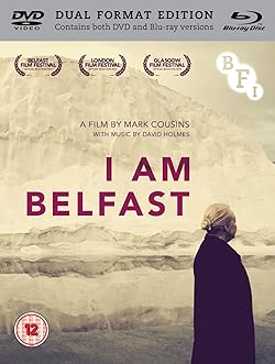 Poster of I Am Belfast