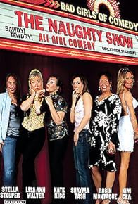 Primary photo for The Naughty Show