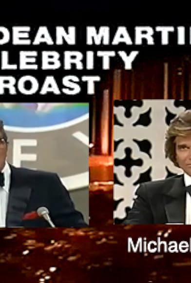 Primary photo for The Dean Martin Celebrity Roast: Michael Landon Primary photo for The Dean Martin Celebrity Roast: Michael Landon