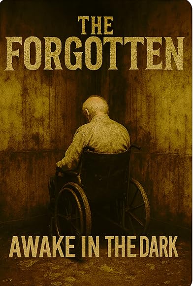 Primary photo for The Forgotten: Awake in the Dark Primary photo for The Forgotten: Awake in the Dark