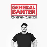 Primary photo for Bonus podcast: Best of Belfast Interview.