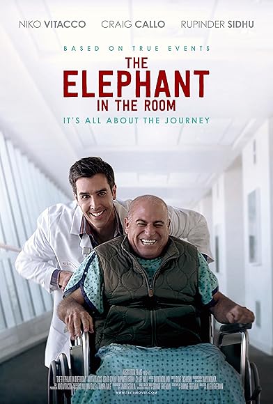 Primary photo for The Elephant in the Room Primary photo for The Elephant in the Room