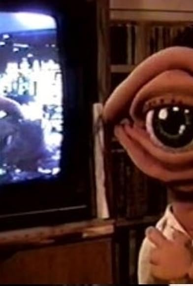 Primary photo for The Hypnotic Eye Primary photo for The Hypnotic Eye