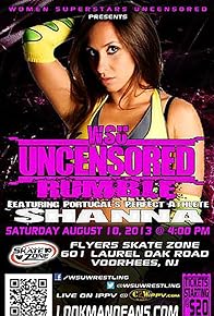 Primary photo for WSU Uncensored Rumble 6 Primary photo for WSU Uncensored Rumble 6