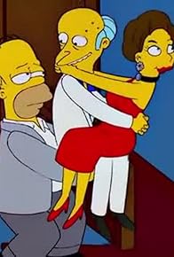 Primary photo for A Hunka Hunka Burns in Love