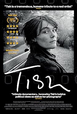 Poster of Tish