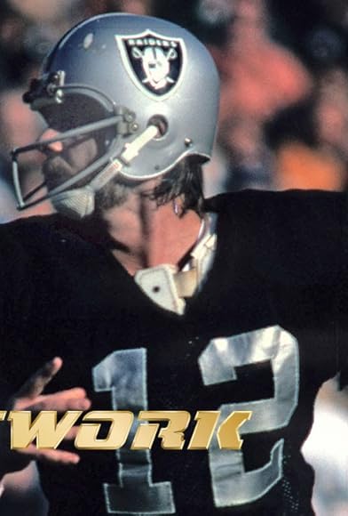 Primary photo for Ken Stabler Primary photo for Ken Stabler