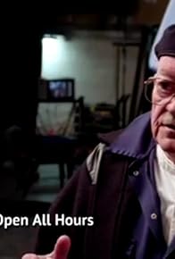 Primary photo for David Jason: My Life on Screen Primary photo for David Jason: My Life on Screen