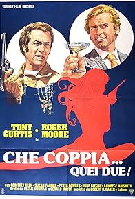 Primary photo for The Masqueraders