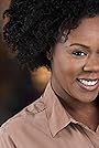Andrene Ward-Hammond's primary photo Andrene Ward-Hammond's primary photo