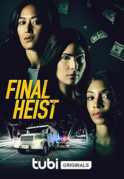Poster of Final Heist
