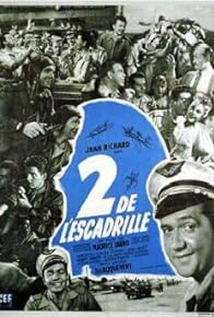 Primary photo for Deux de l'escadrille