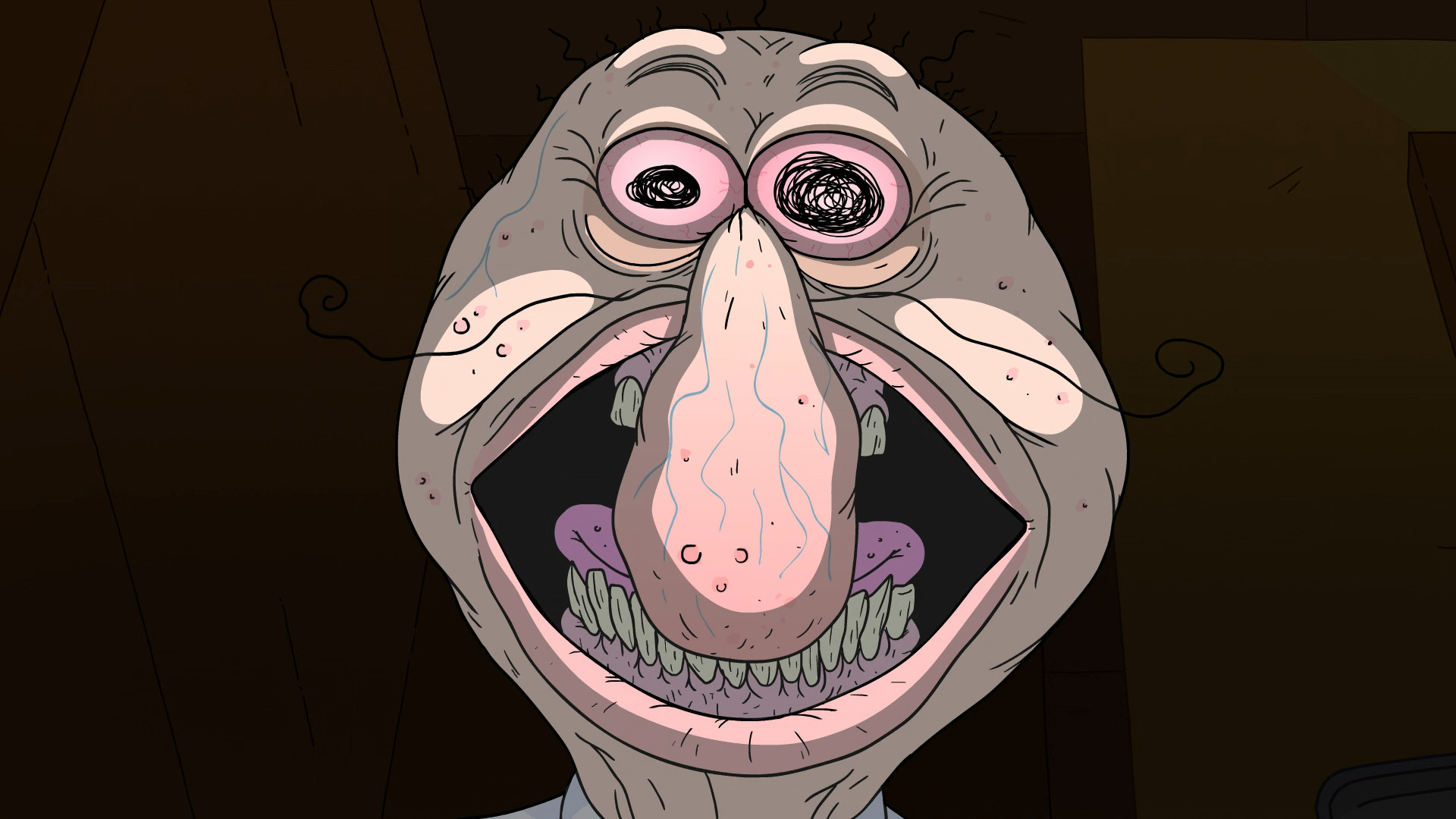 Smiling Friends” Brother’s Egg (TV Episode 2024) - IMDb