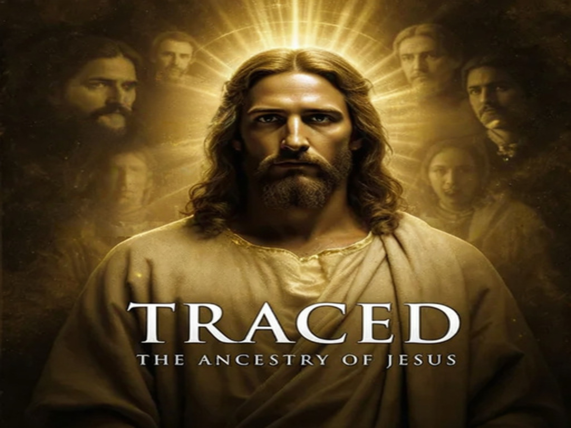 Traced the Ancestry of Jesus