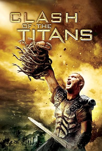 Primary photo for Clash of the Titans: A G4 Special Primary photo for Clash of the Titans: A G4 Special