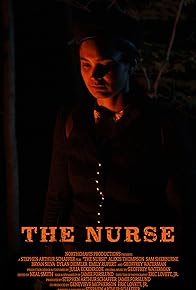 Primary photo for The Nurse