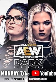 Primary photo for AEW Dark: Elevation #98 Primary photo for AEW Dark: Elevation #98