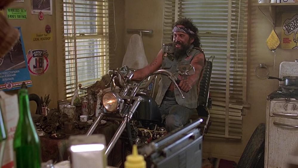 Cheech and Chong's Next Movie (1980)