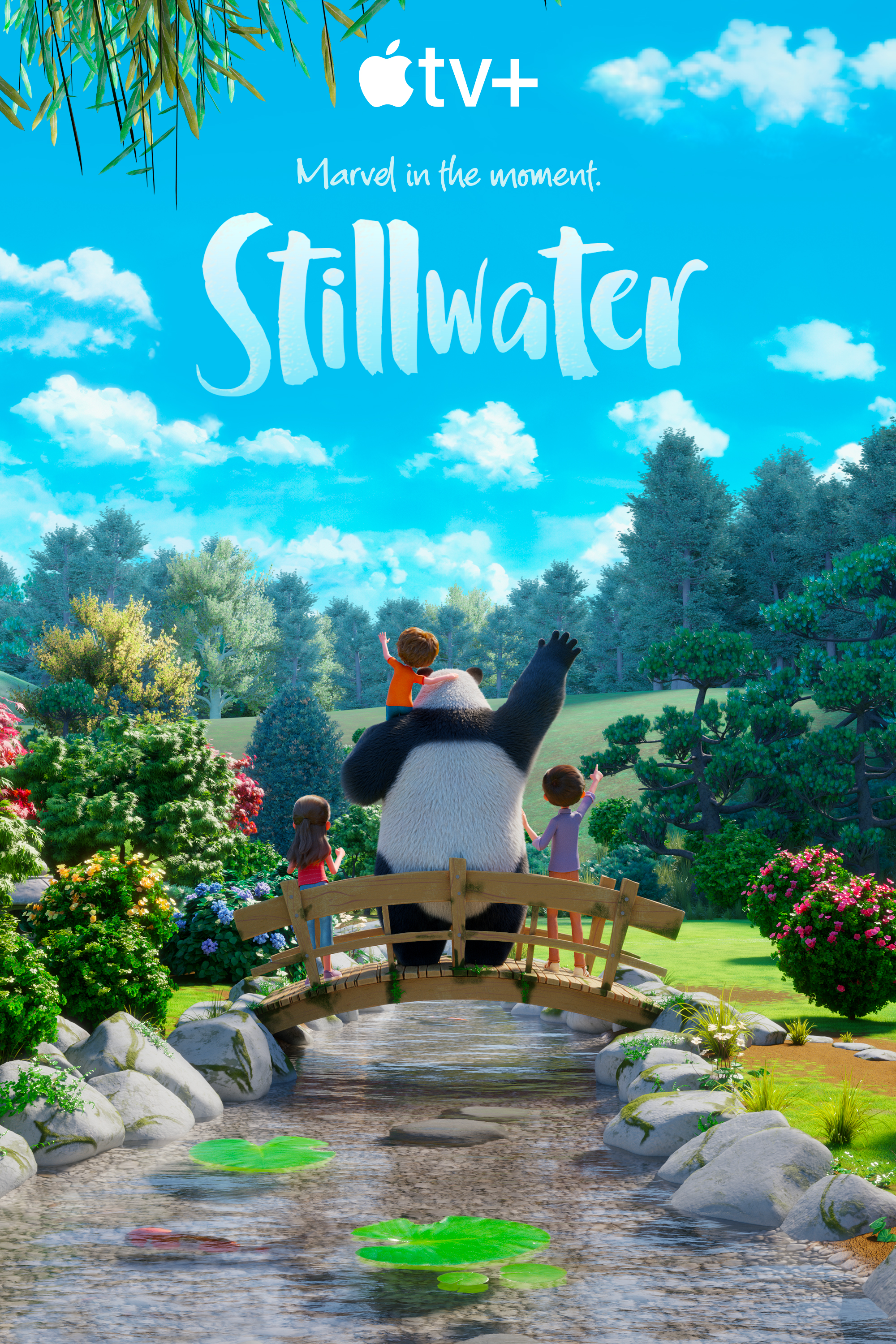 Poster of Stillwater