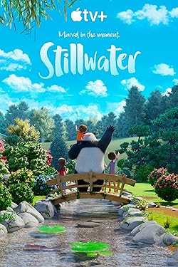 Poster of Stillwater